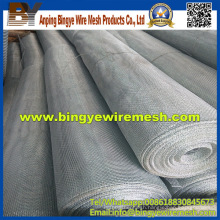 Hot Dipped Galvanized Crimped Wire Mesh